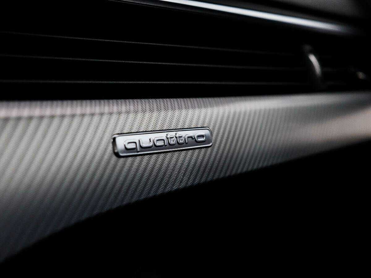 Купить Audi A5 с пробегом. Фото: #16