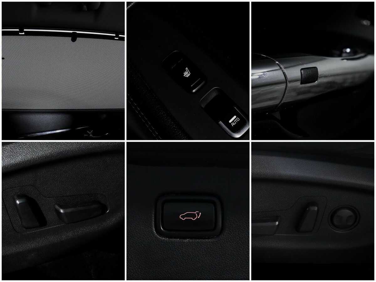 Купить Kia Sorento с пробегом. Фото: #13