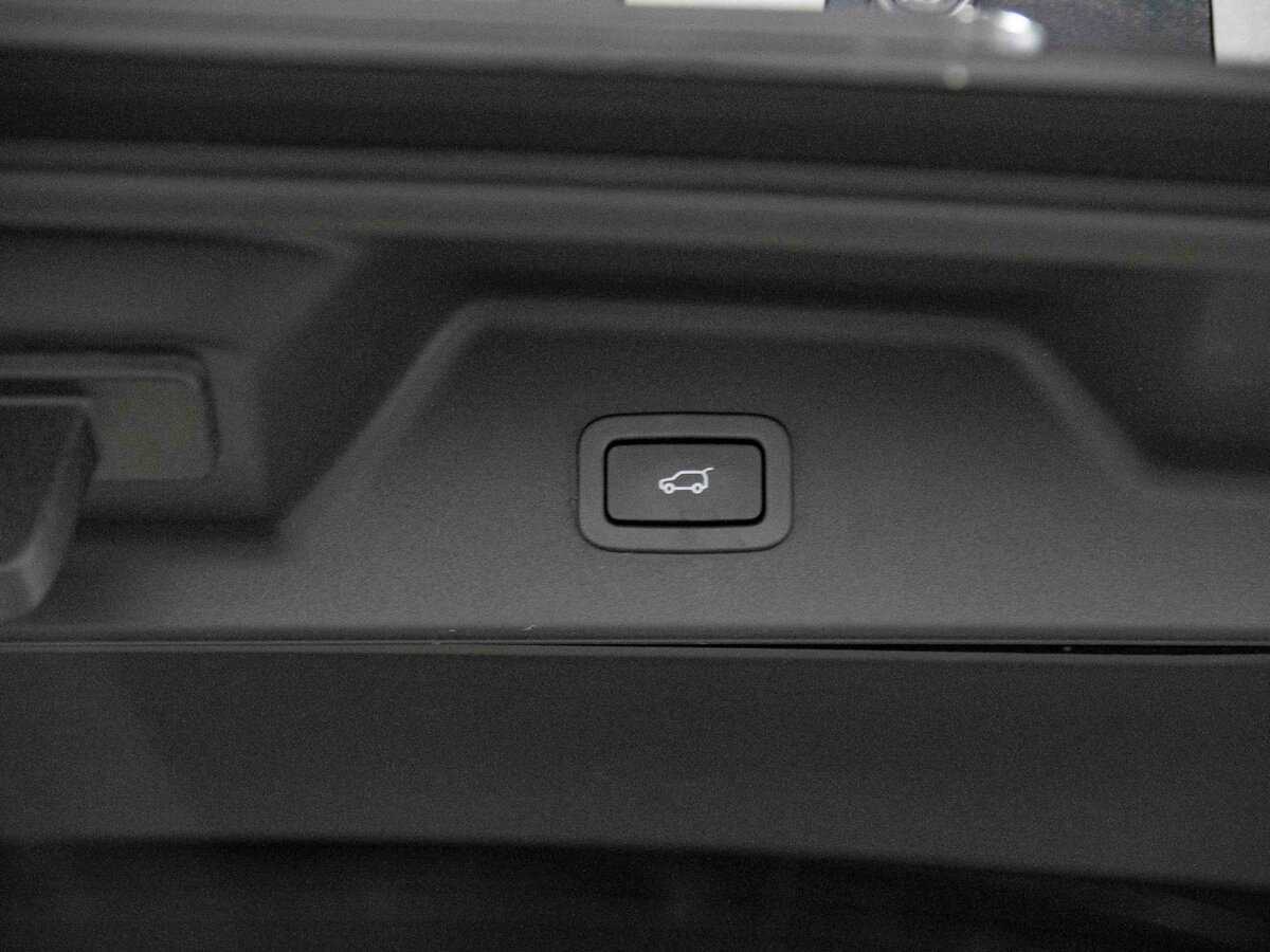 Купить Land Rover Range Rover с пробегом. Фото: #27