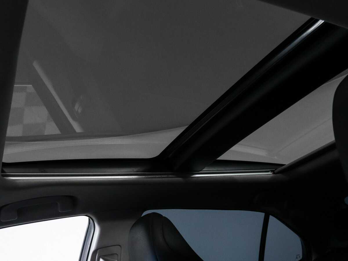 Купить Toyota Camry с пробегом. Фото: #15