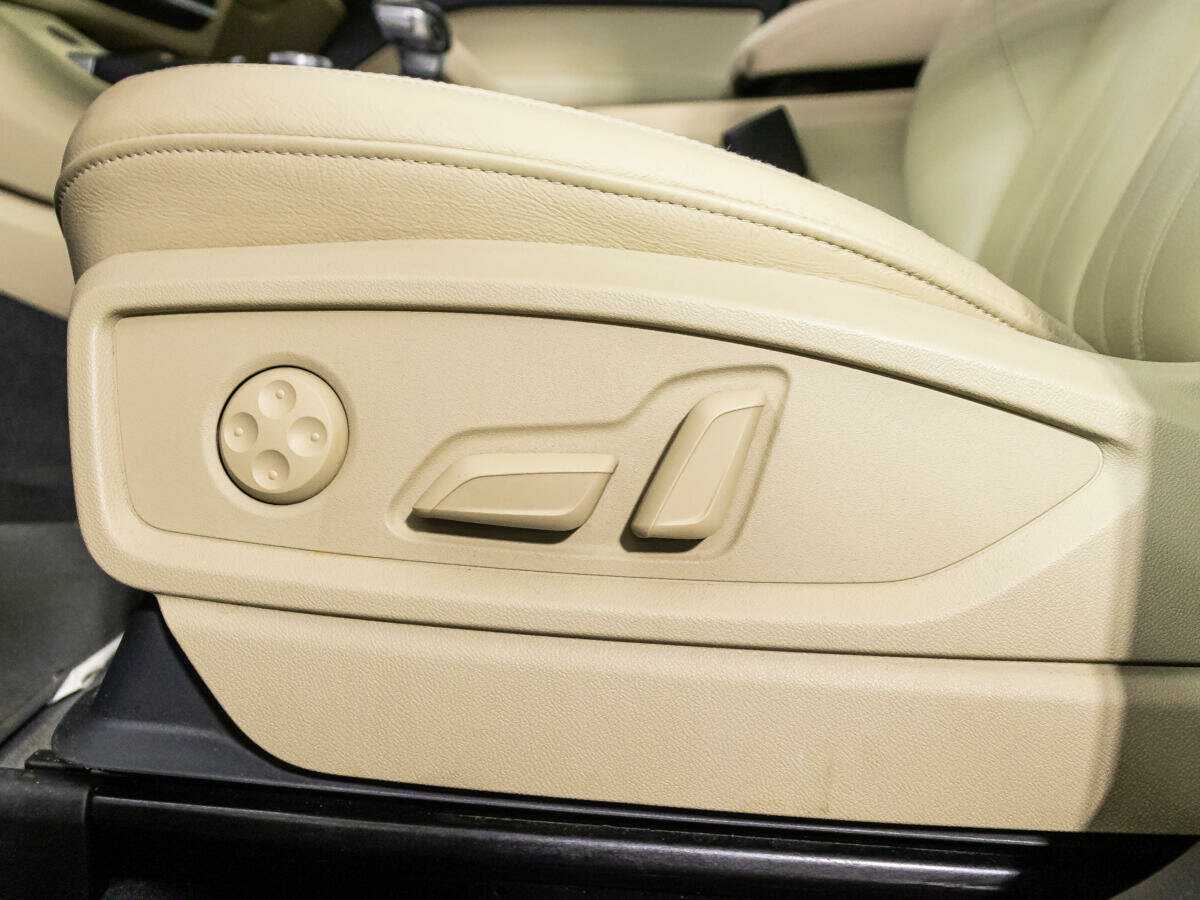 Купить Audi Q5 с пробегом. Фото: #20