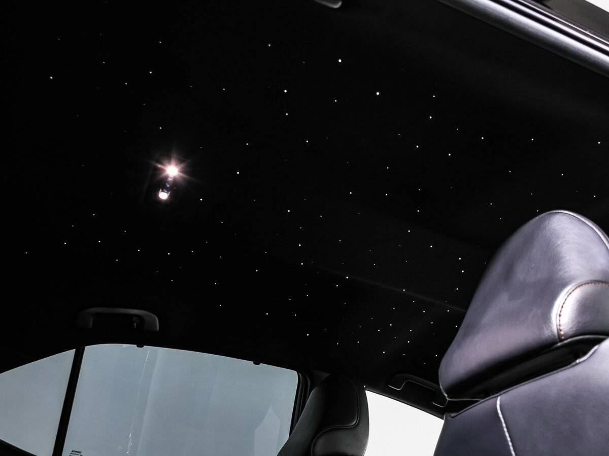 Купить Toyota Camry с пробегом. Фото: #16