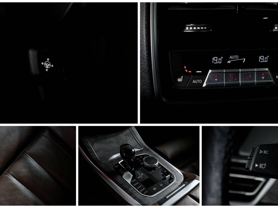 Купить BMW X5 с пробегом. Фото: #25