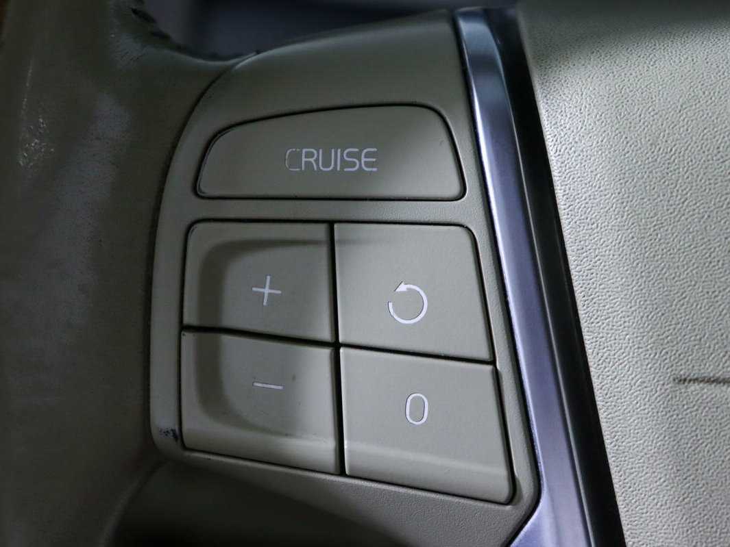 Купить Volvo XC60 с пробегом. Фото: #16