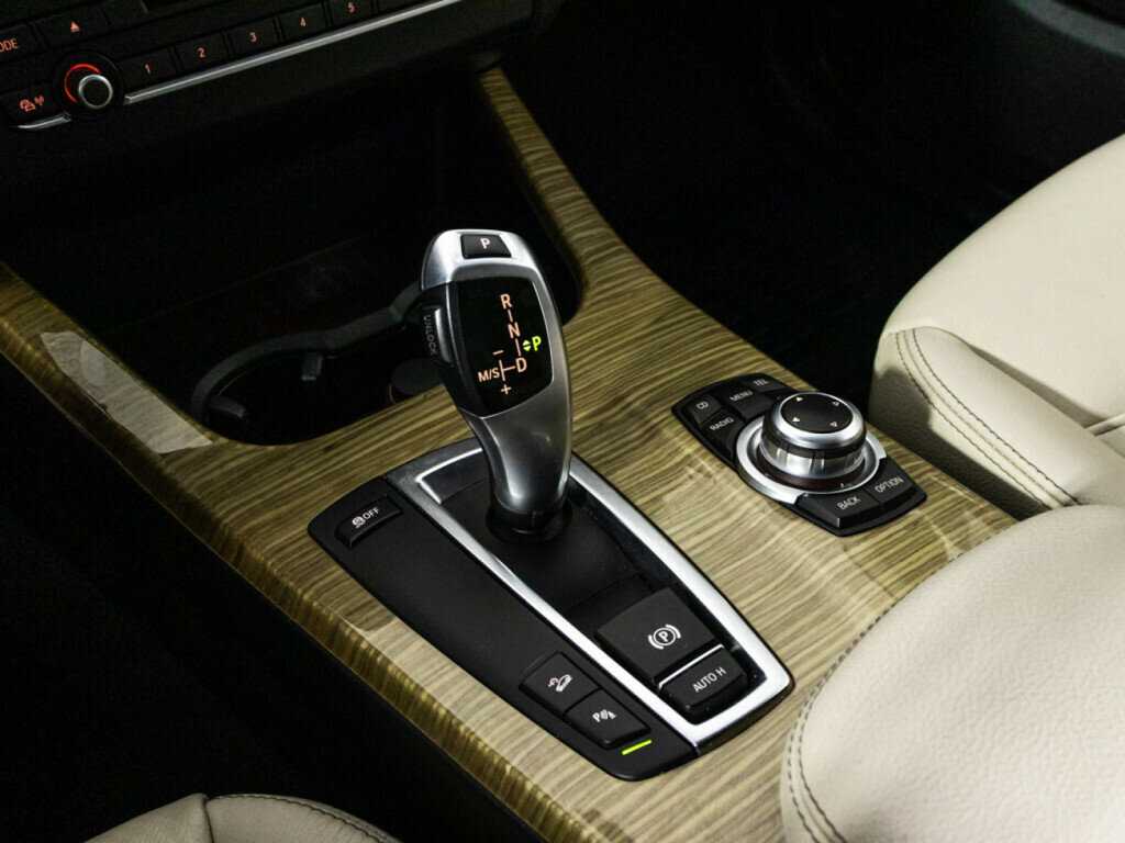 Купить BMW X3 с пробегом. Фото: #18