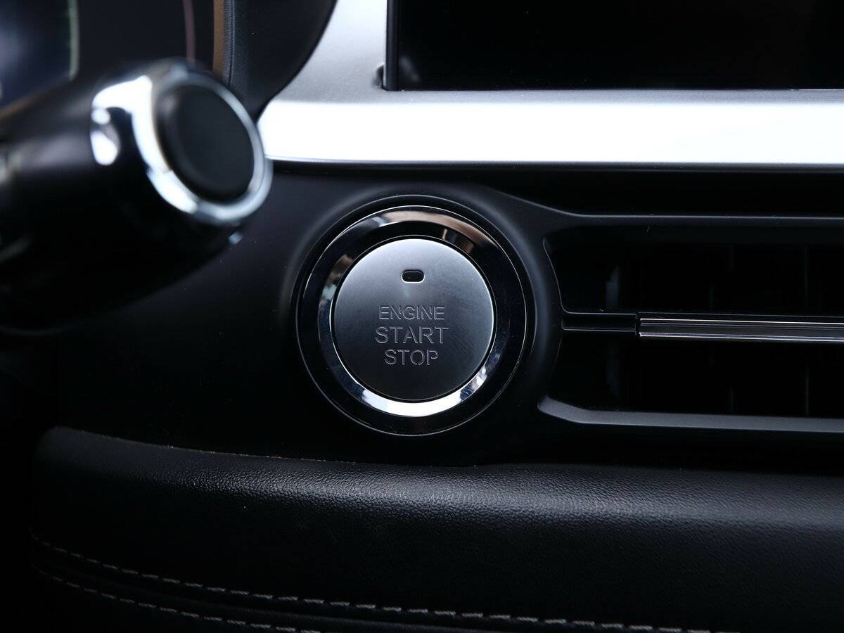 Купить Chery Tiggo 7 Pro с пробегом. Фото: #19