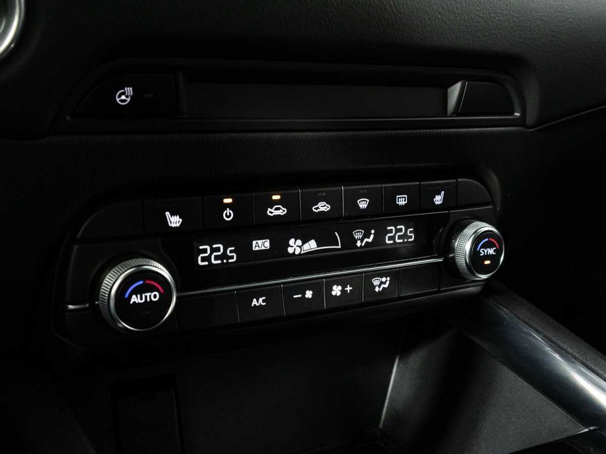 Купить Mazda CX-5 с пробегом. Фото: #16