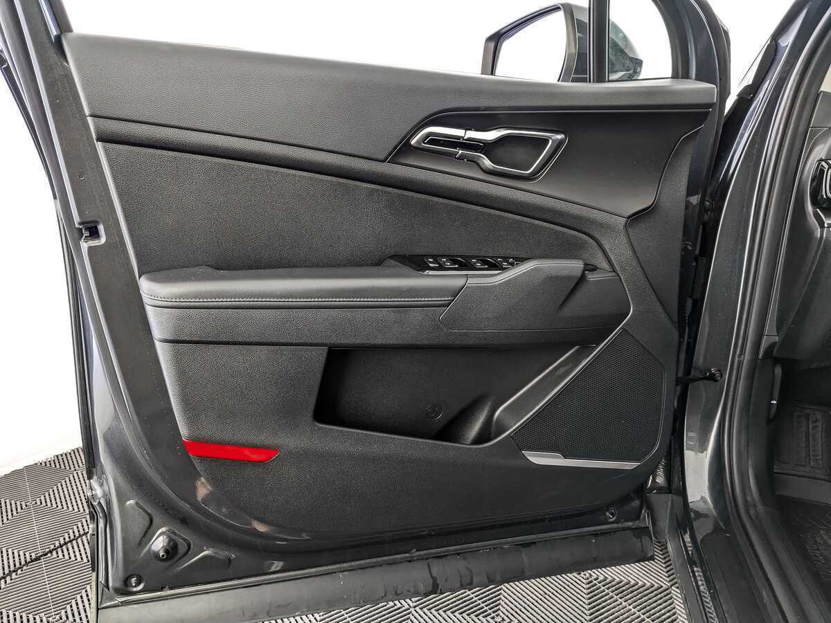 Купить Kia Sportage с пробегом. Фото: #14