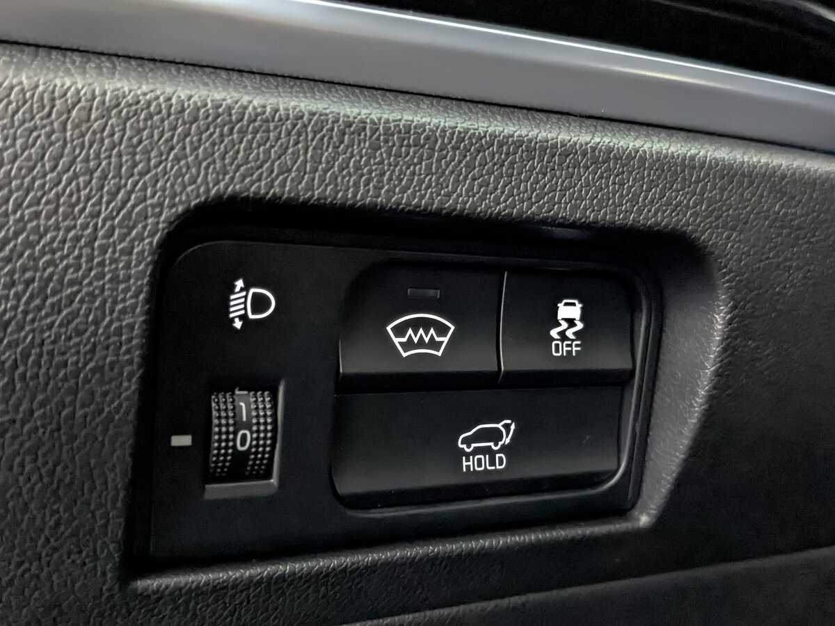 Купить Kia Sorento с пробегом. Фото: #25