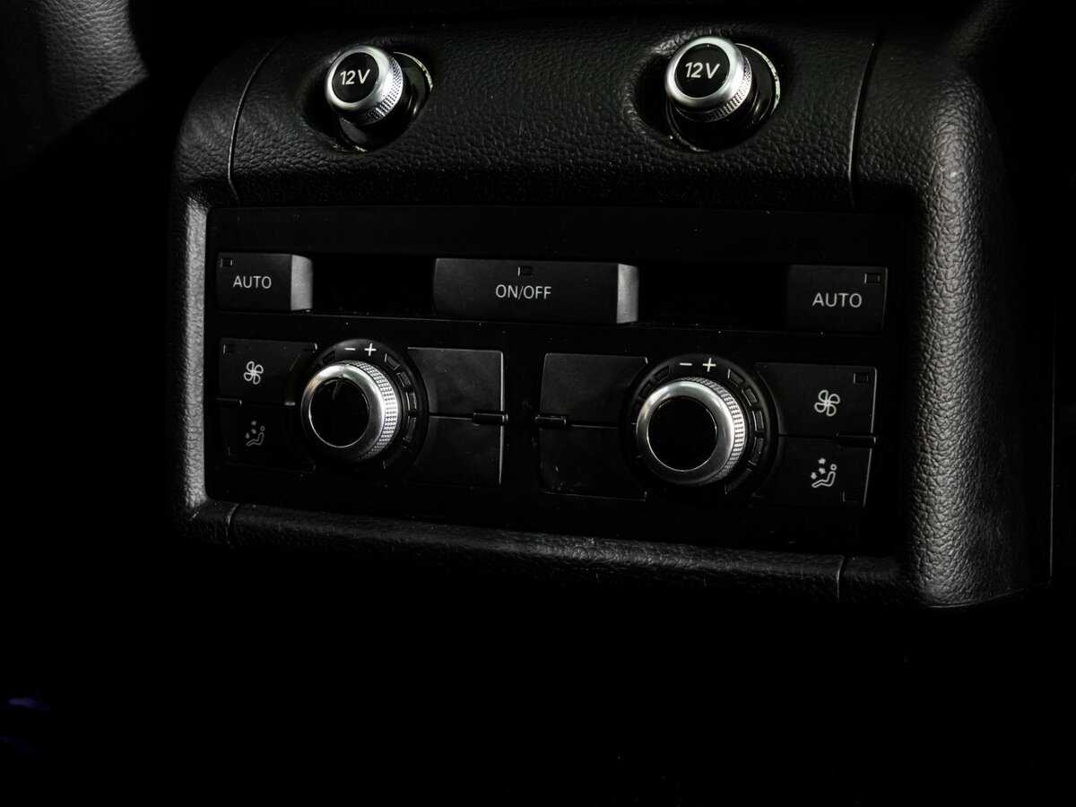 Купить Audi Q7 с пробегом. Фото: #15