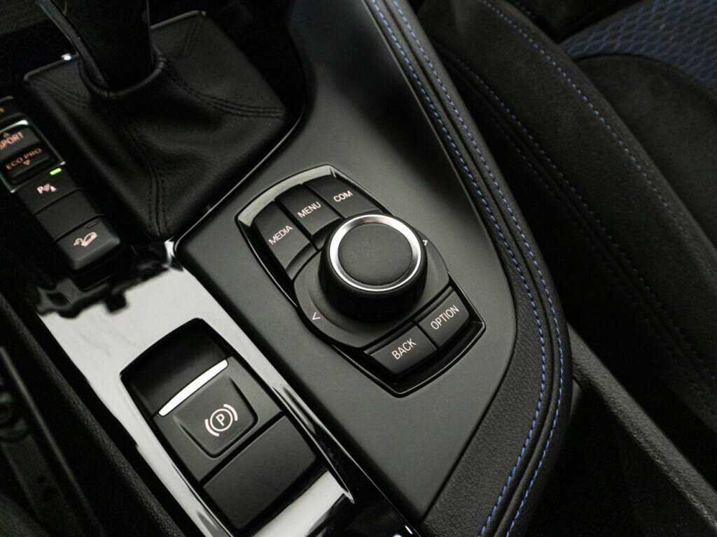 Купить BMW X1 с пробегом. Фото: #17