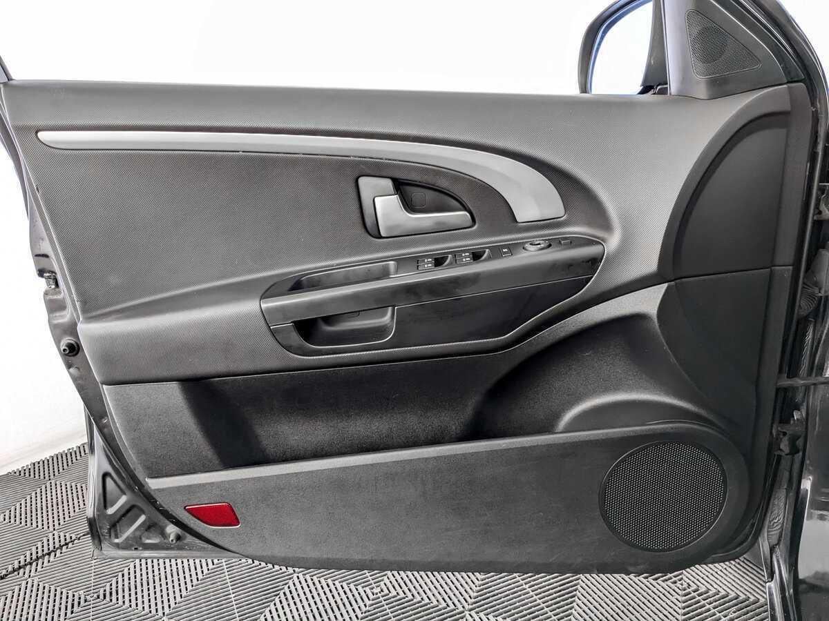 Купить Kia Ceed с пробегом. Фото: #14