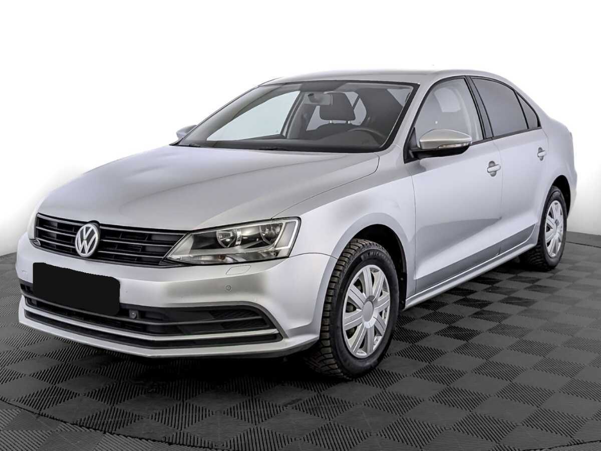 Купить Volkswagen Jetta с пробегом. Посмотреть фото