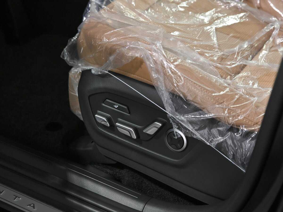 Купить Hyundai Santa Fe с пробегом. Фото: #20