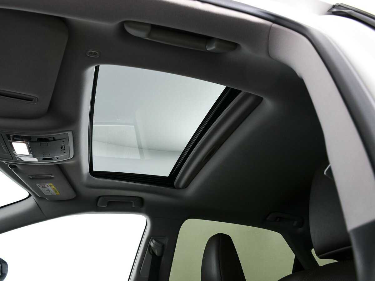 Купить Lexus RX с пробегом. Фото: #13