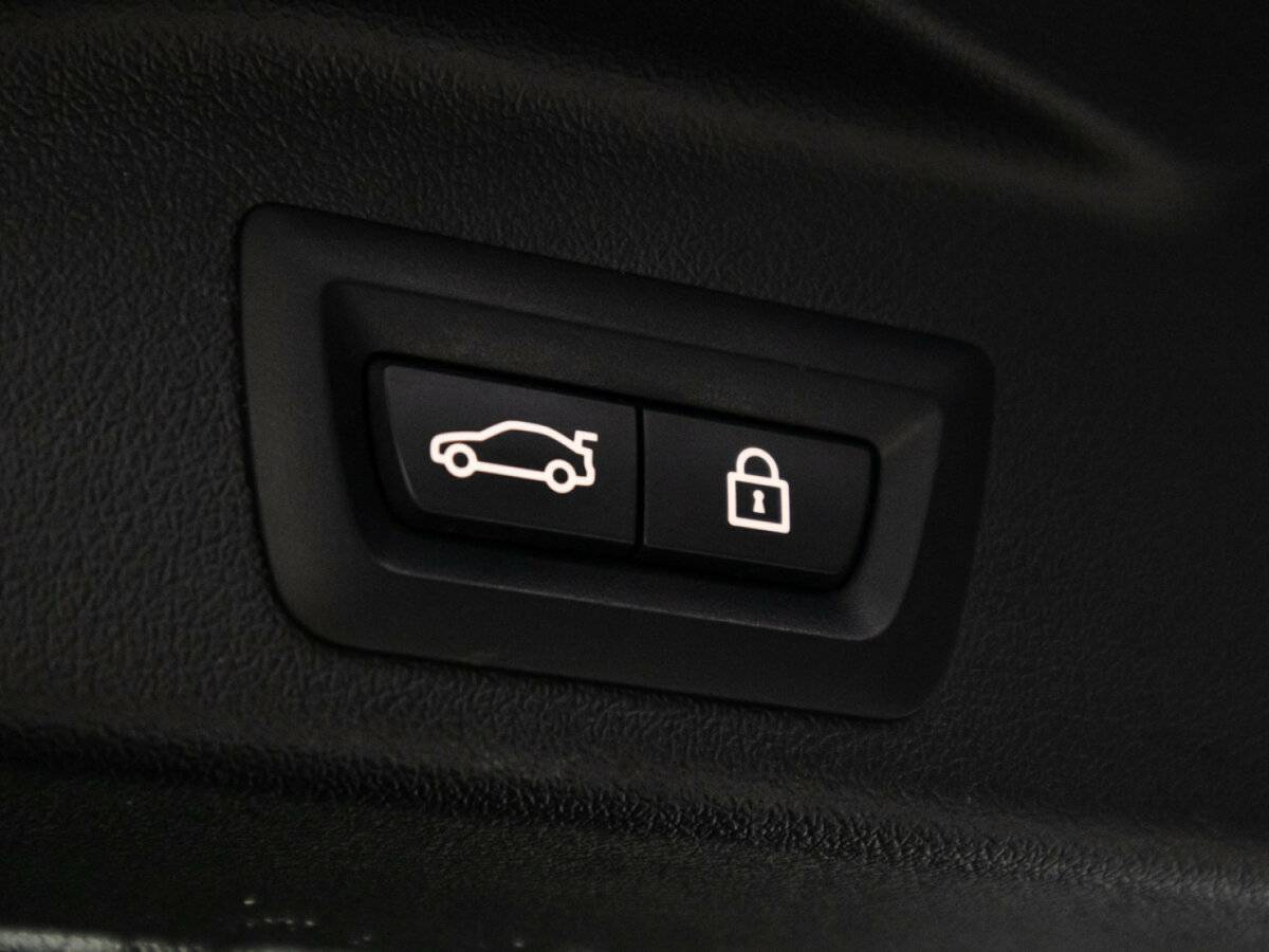 Купить BMW X5 с пробегом. Фото: #16