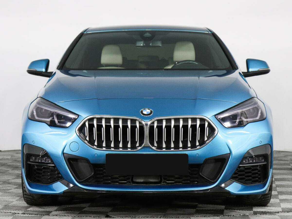 Купить BMW 2 серии с пробегом. Фото: #2