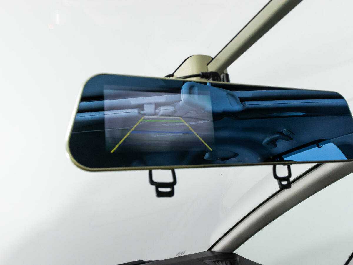 Купить Citroen C4 Picasso с пробегом. Фото: #16