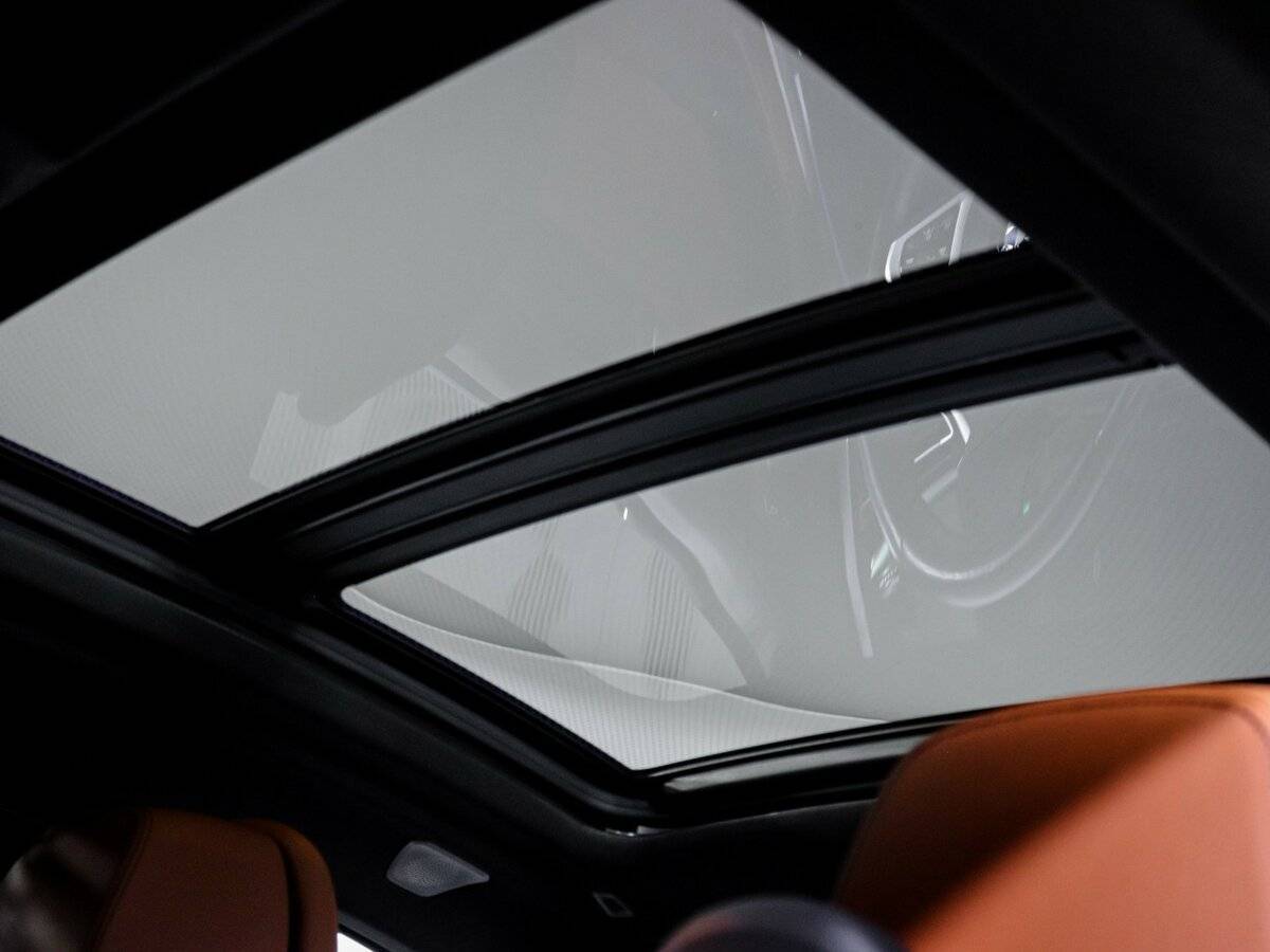 Купить BMW X6 с пробегом. Фото: #20