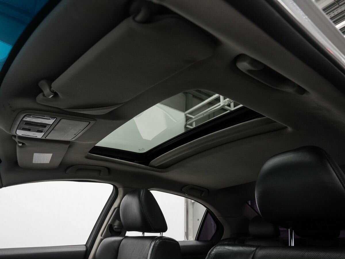 Купить Honda Accord с пробегом. Фото: #18