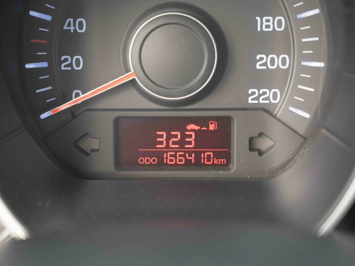 Купить Kia Rio с пробегом. Фото: #15
