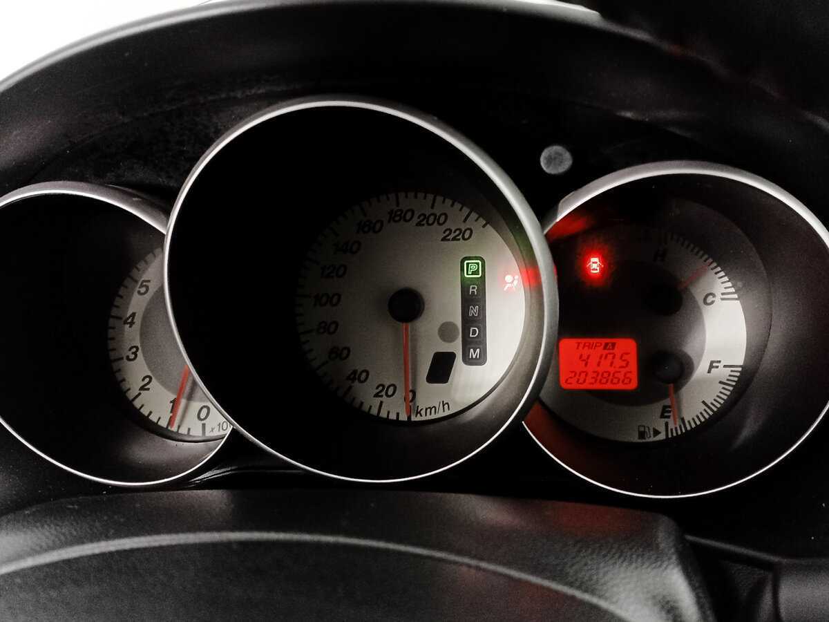 Купить Mazda 3 с пробегом. Фото: #11