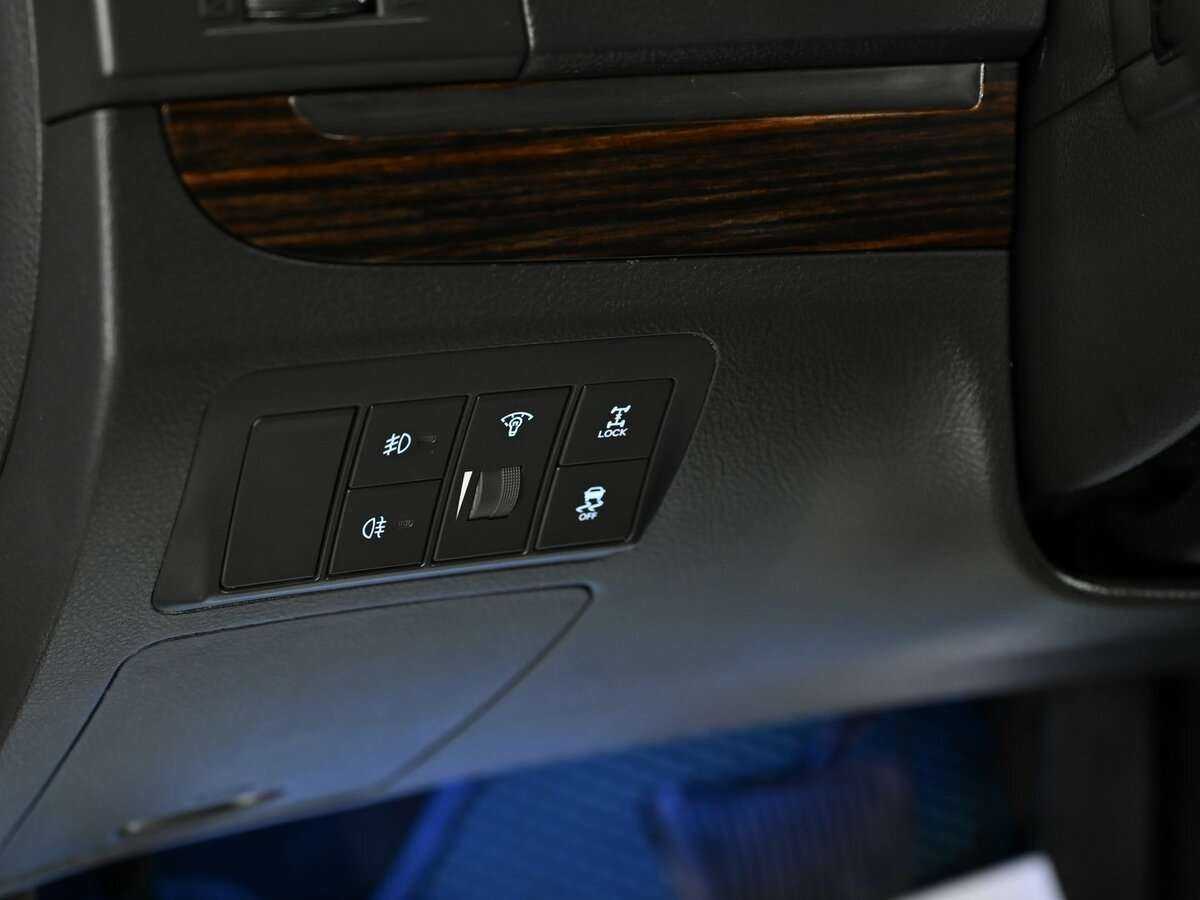 Купить Hyundai Santa Fe с пробегом. Фото: #9
