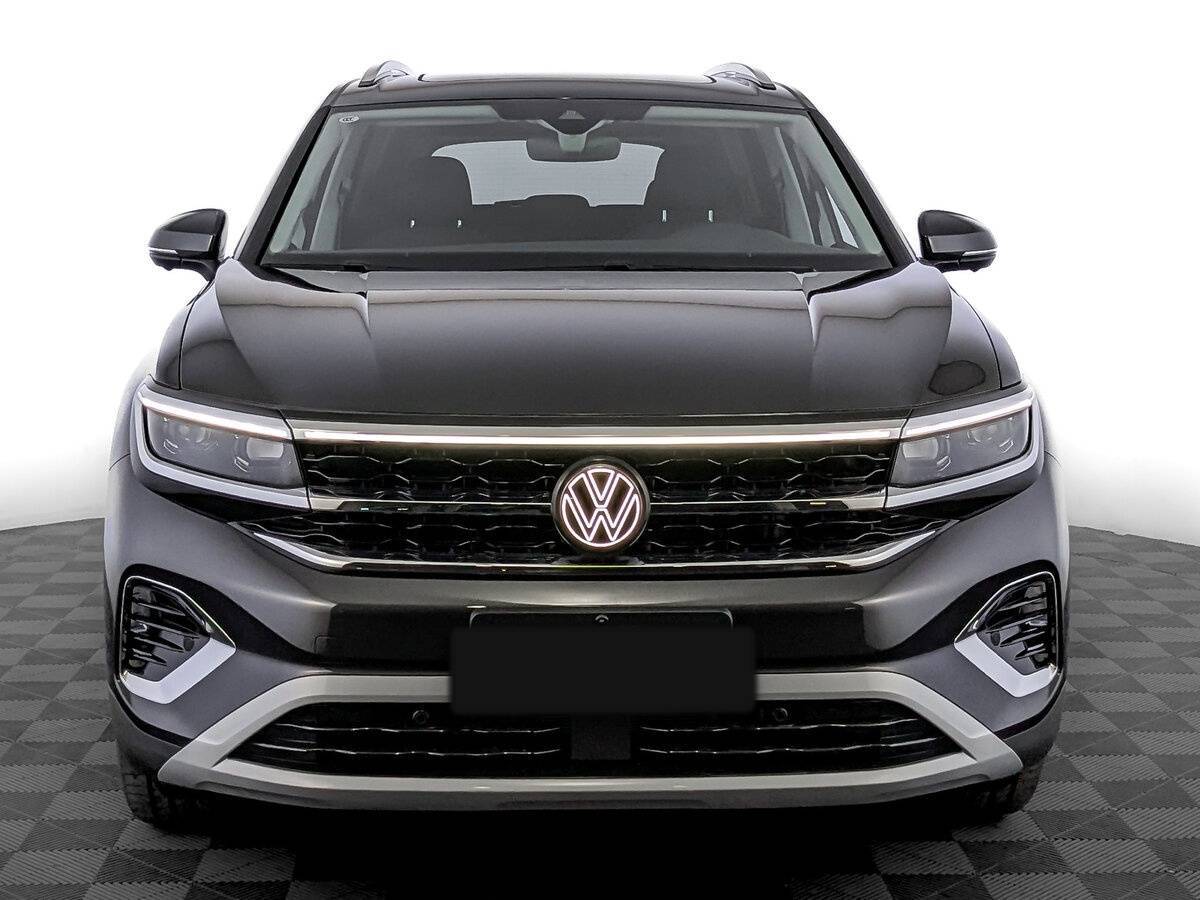 Купить Volkswagen Talagon с пробегом. Фото: #4