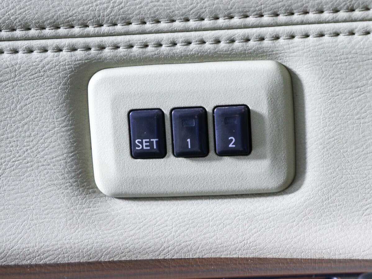 Купить Nissan Teana с пробегом. Фото: #13