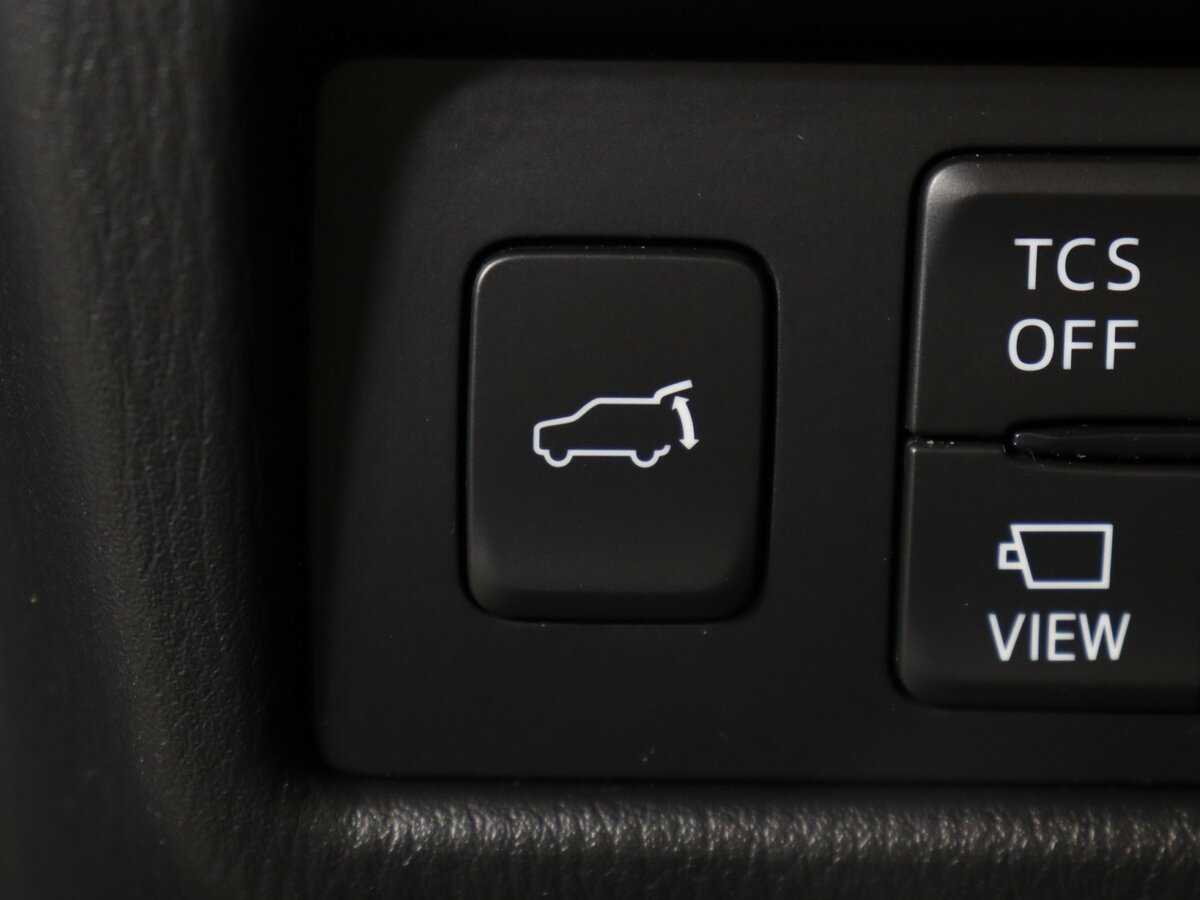 Купить Mazda CX-5 с пробегом. Фото: #16