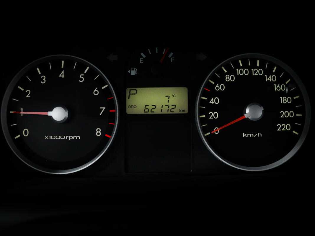 Купить Hyundai Getz с пробегом. Фото: #8