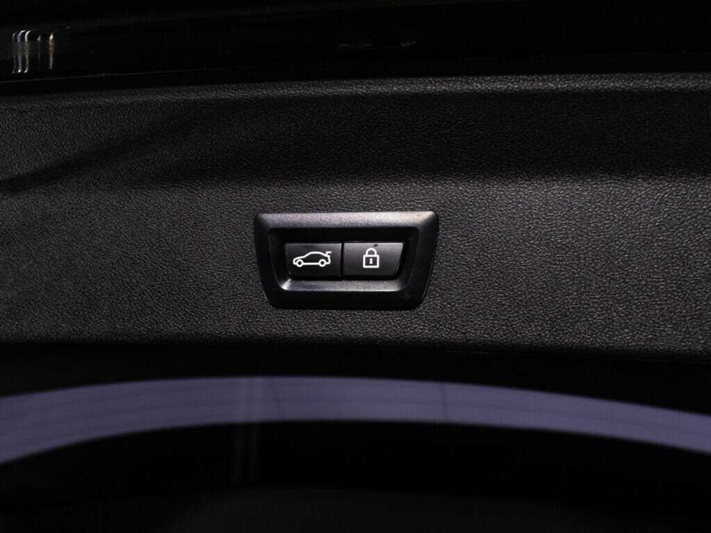 Купить BMW X3 с пробегом. Фото: #15