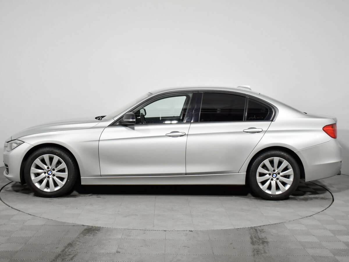 Купить BMW 3 серии с пробегом. Фото: #7