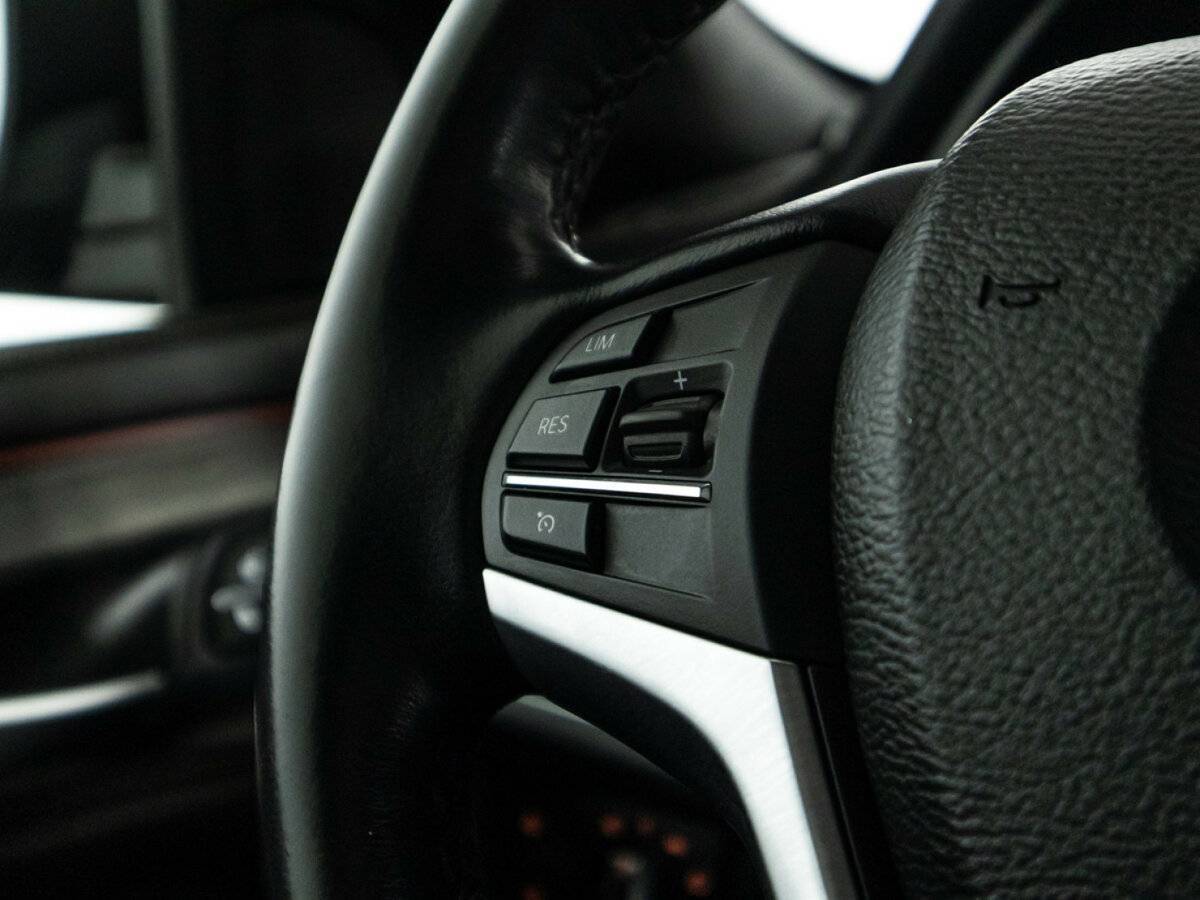 Купить BMW X5 с пробегом. Фото: #27