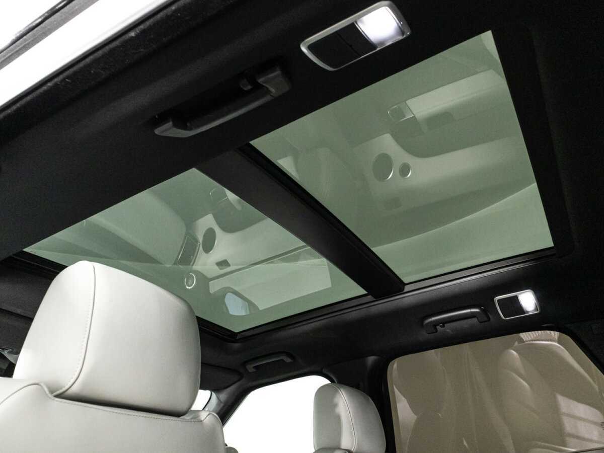 Купить Land Rover Range Rover Sport с пробегом. Фото: #14