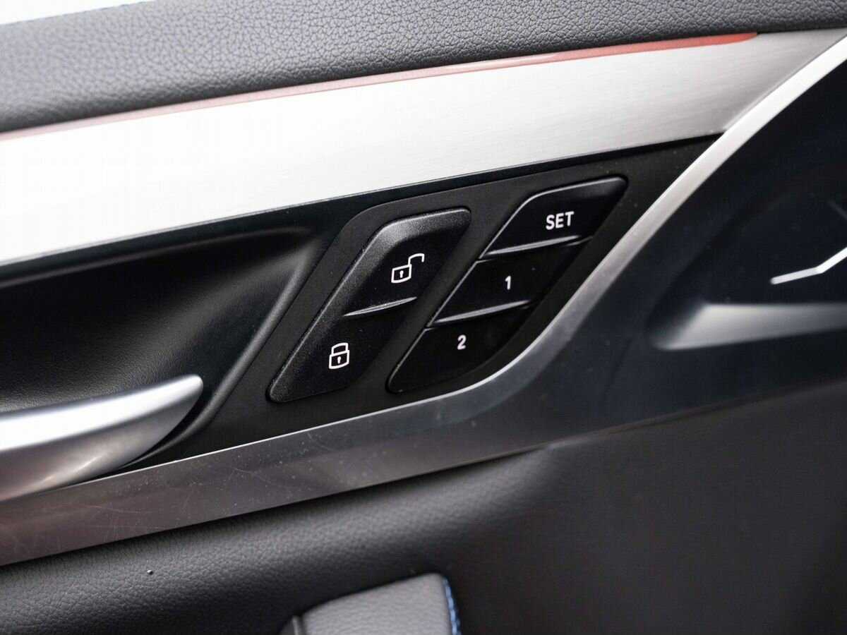 Купить BMW X4 с пробегом. Фото: #22
