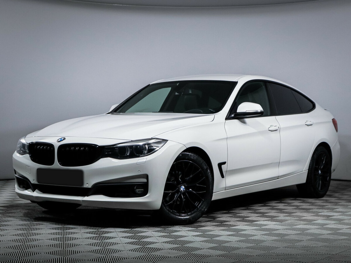 Купить BMW 3 серии с пробегом. Посмотреть фото