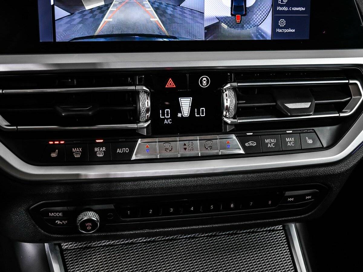 Купить BMW 3 серии с пробегом. Фото: #20