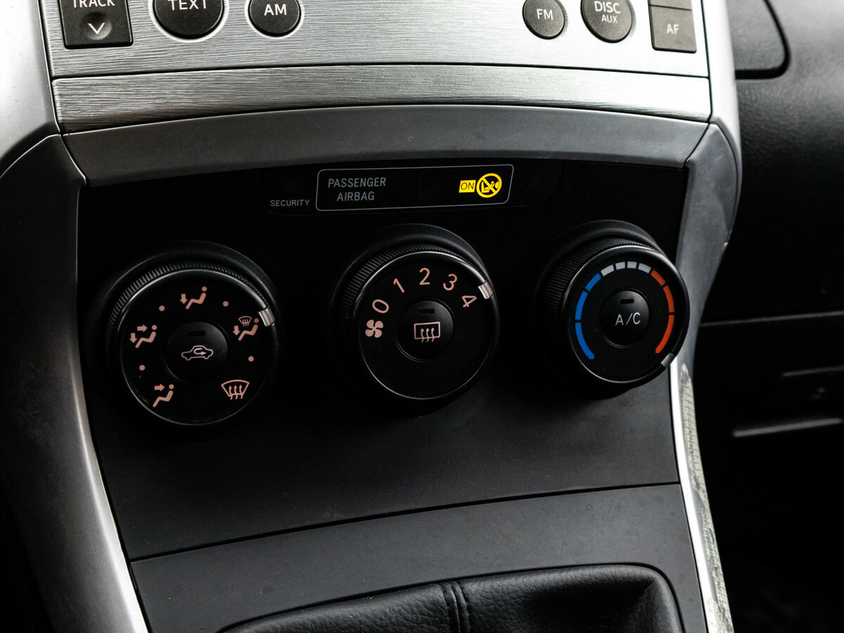 Купить Toyota Verso с пробегом. Фото: #10