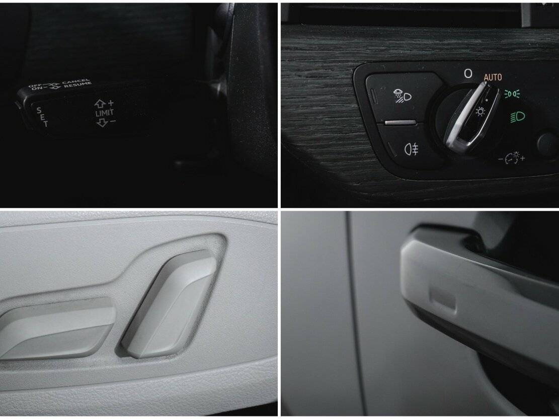 Купить Audi A4 с пробегом. Фото: #21