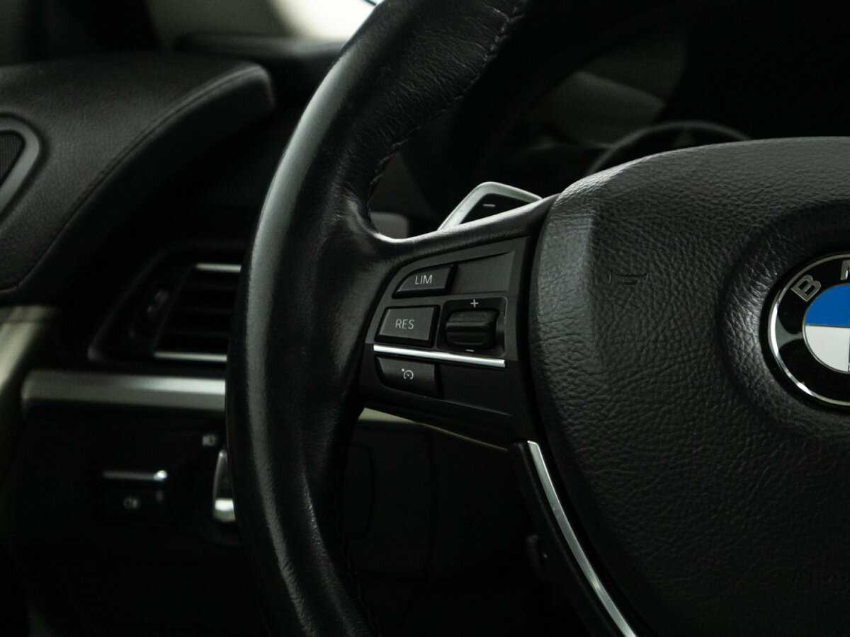 Купить BMW 6 серии с пробегом. Фото: #23