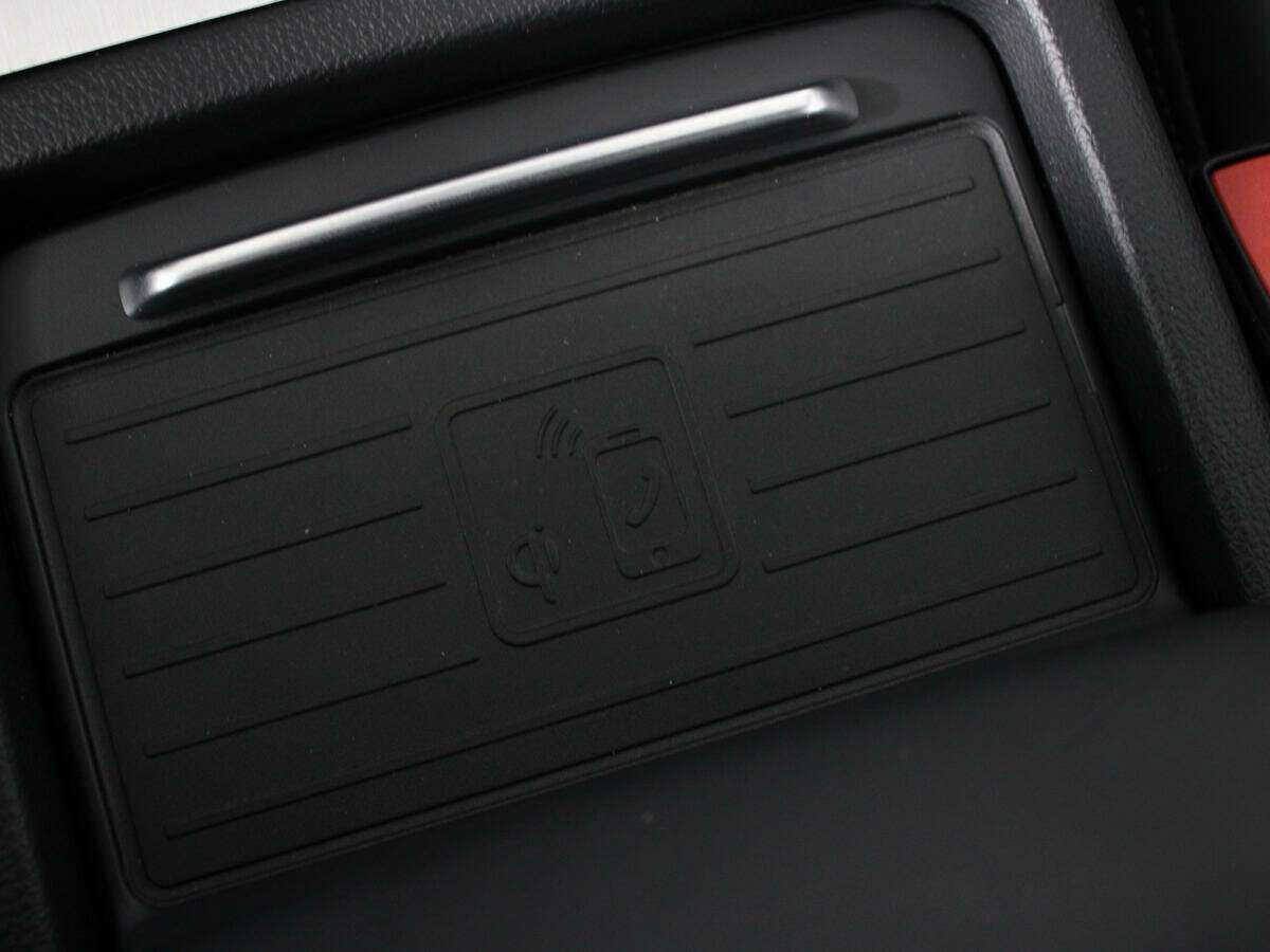 Купить Audi SQ5 с пробегом. Фото: #35