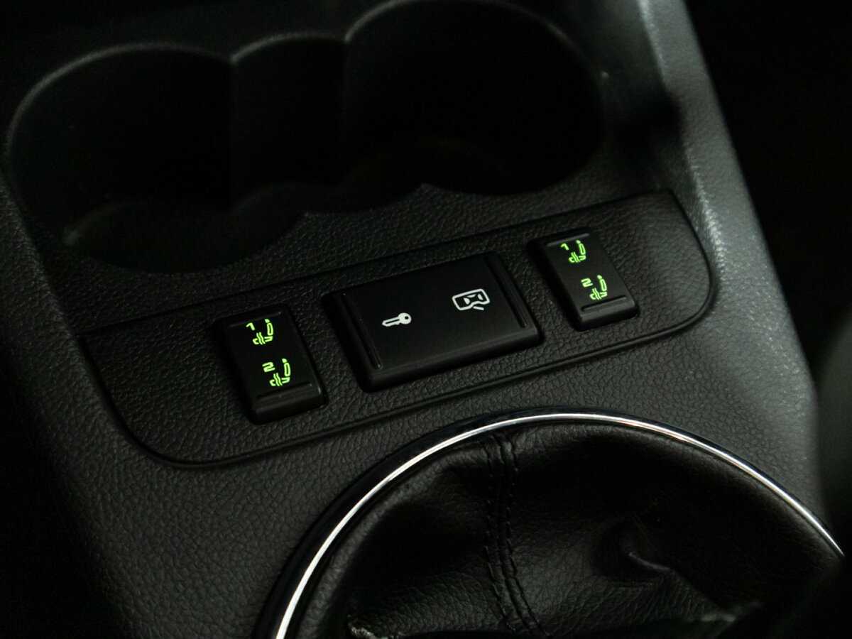 Купить Skoda Fabia с пробегом. Фото: #17
