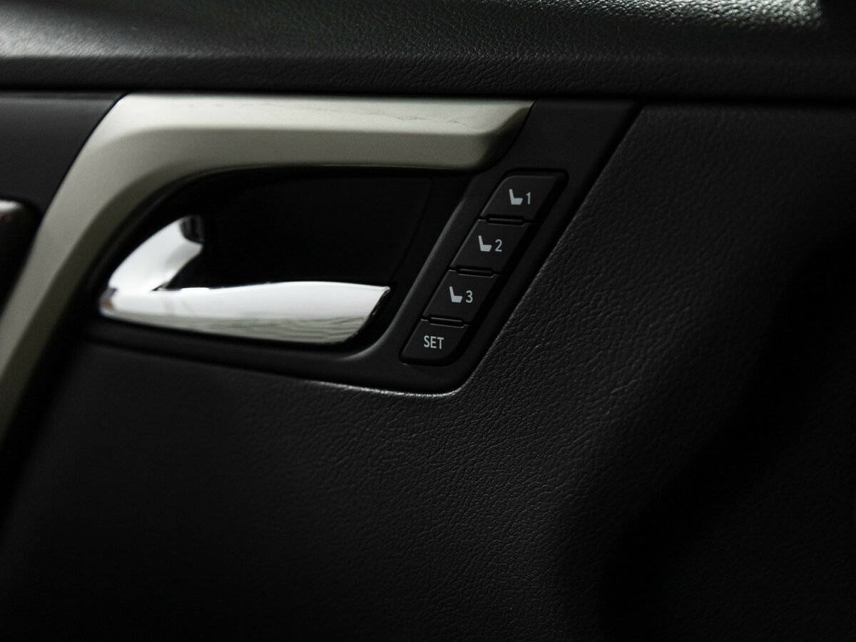 Купить Lexus RX с пробегом. Фото: #14
