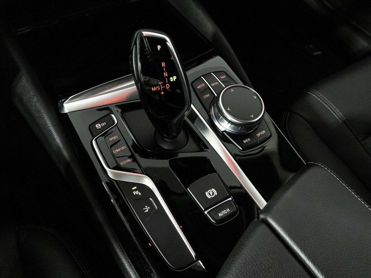Купить BMW 6 серии с пробегом. Фото: #22