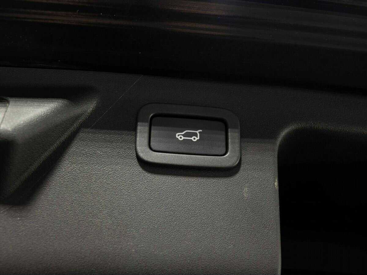 Купить Land Rover Discovery Sport с пробегом. Фото: #22