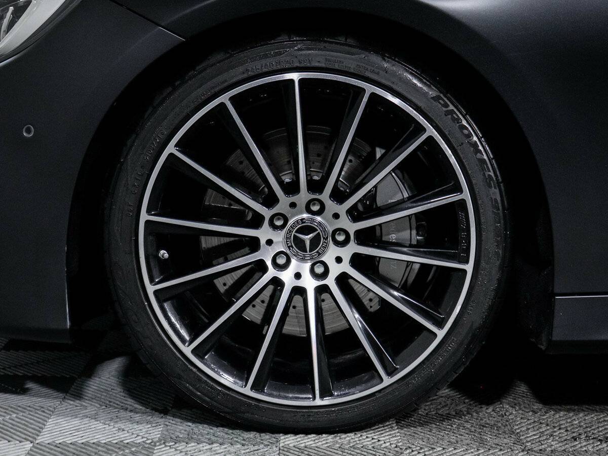Купить Mercedes-Benz S-Класс с пробегом. Фото: #13