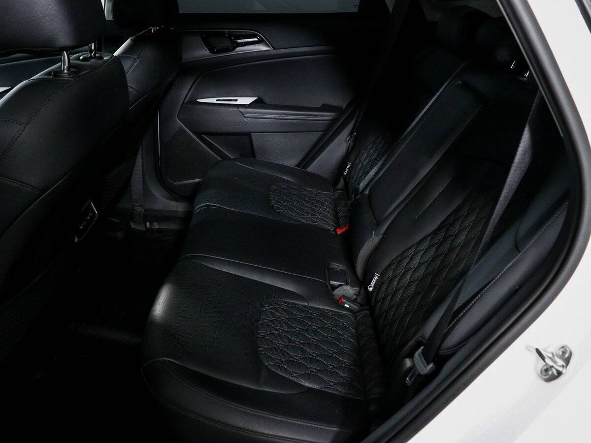 Купить Kia Sportage с пробегом. Фото: #7