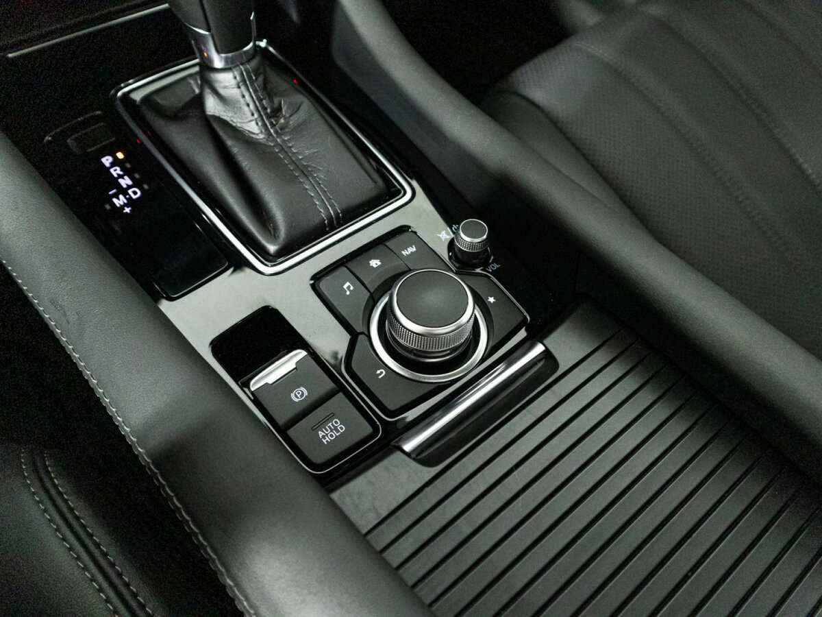 Купить Mazda 6 с пробегом. Фото: #19