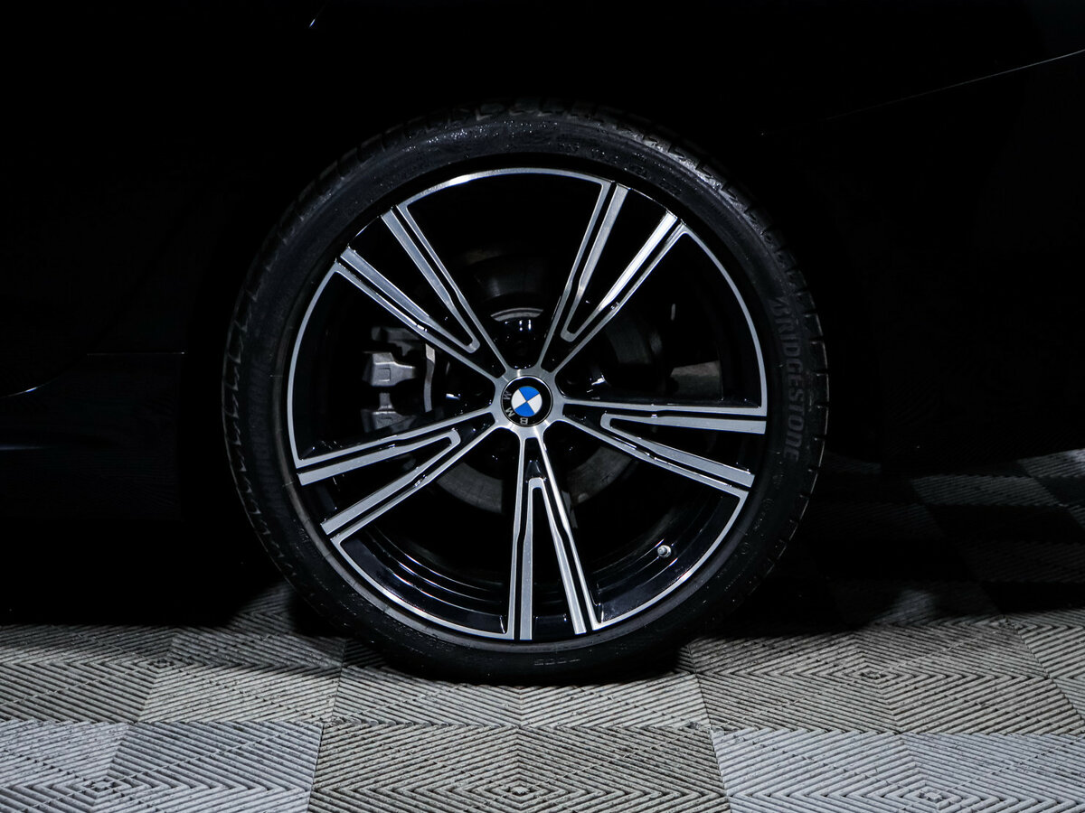 Купить BMW 3 серии с пробегом. Фото: #12
